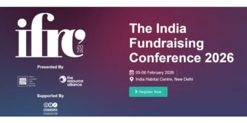 India Fundraising Conference 2026 to Address Capacity and Capital Gaps in the Social Sector