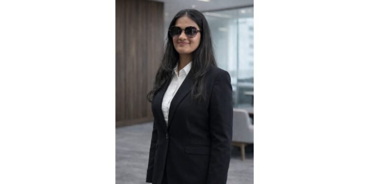 Atharv Jewels Expands 14-Carat Gold Jewellery Portfolio Under Founder Ritika Agarwal