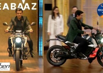 “Inka Product Hi Hero Hai”: Actor Pratik Gandhi Calls Oben Electric a ‘Superhit in the Making’ on Zee TV Ideabaaz