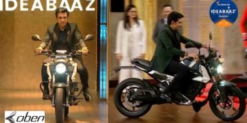 “Inka Product Hi Hero Hai”: Actor Pratik Gandhi Calls Oben Electric a ‘Superhit in the Making’ on Zee TV Ideabaaz