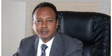 MGM Anand Muthu: Navigating India’s Logistics Boom Ahead