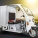 Electric Three-Wheelers Power India’s EV Transition — and L5 Is Leading the Charge