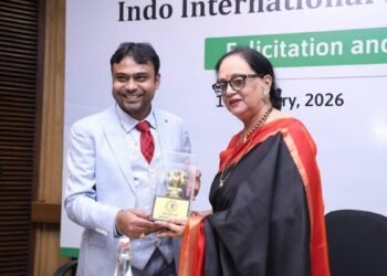 Beyond Applause and Spotlight: A Candid Conversation with Abhishek Pandey on The Filmy Charcha Podcast