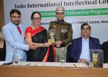 An In-Depth Conversation with Abhishek Pandey Founder & Director, Charles Walters Council for Innovation and Research On the Attention India Podcast