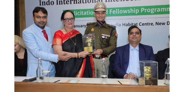 An In-Depth Conversation with Abhishek Pandey Founder & Director, Charles Walters Council for Innovation and Research On the Attention India Podcast