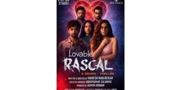 AGP World and Mahesh Manjrekar Reunite with Acclaimed Play ‘Lovable Rascal’
