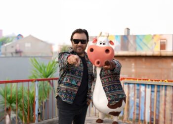 Havmor Brings Festive Cheer and Delight to Uttarayan This Season