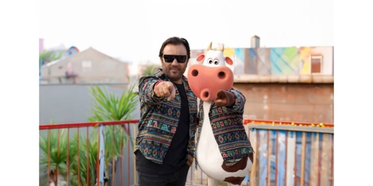 Havmor Brings Festive Cheer and Delight to Uttarayan This Season