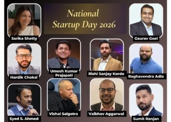 The Startups and Founders Behind India’s Growth Story: National Startup Day 2026