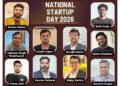 Celebrating the Founders and Startups Defining Transforming India: National Startup Day 2026