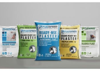 Ready Mix Plaster and Tile Adhesive Manufacturers in India Trusted by Builders and Contractors Nationwide