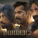 Border 2 Trailer Delivers Explosive Patriotic Power
