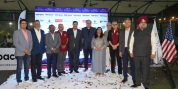 Driving Diplomacy, Business & Fairways IACC Hosts the 4th IACC Open Golf Tournament 2026 at Bombay Presidency Golf Club