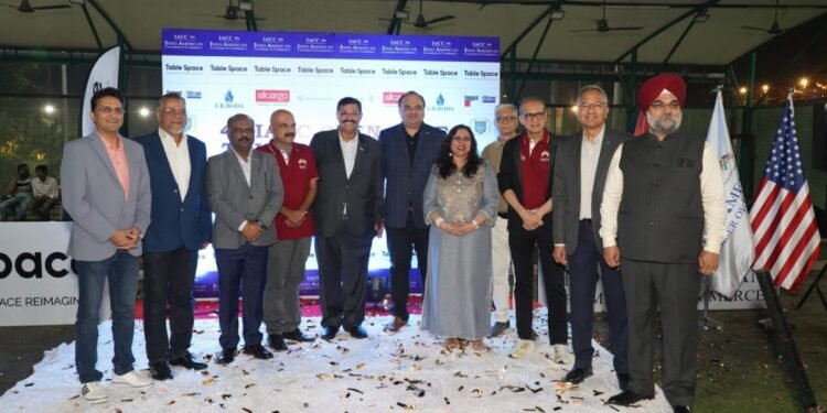 Driving Diplomacy, Business & Fairways IACC Hosts the 4th IACC Open Golf Tournament 2026 at Bombay Presidency Golf Club