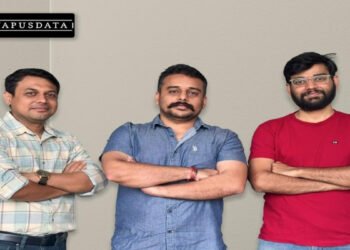 VapusData Introduces an AI-Powered Data Operating System for Enterprise Scale