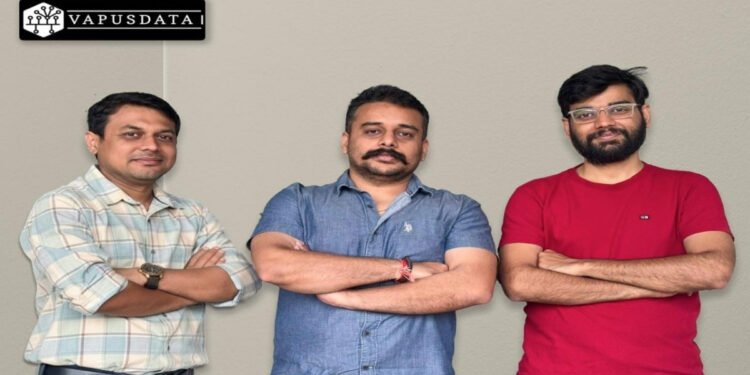 VapusData Introduces an AI-Powered Data Operating System for Enterprise Scale