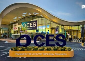 CES 2026: When Machines Stopped Showing Off And Started Clocking In