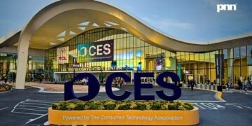 CES 2026: When Machines Stopped Showing Off And Started Clocking In