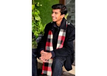 Fourteen-Year-Old Author Challenges Social Labels in Debut Self-Help Book