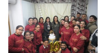 A Decade of Aesthetic Excellence: Citrine Group Turns 10