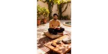 “India Wants to Lead in AI, But Is Still Teaching 30-Year-Old Education Systems” — Digital Transformation Strategist Madhuram Srivastava Raises Concern