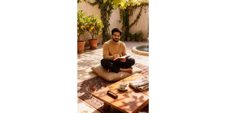 “India Wants to Lead in AI, But Is Still Teaching 30-Year-Old Education Systems” — Digital Transformation Strategist Madhuram Srivastava Raises Concern