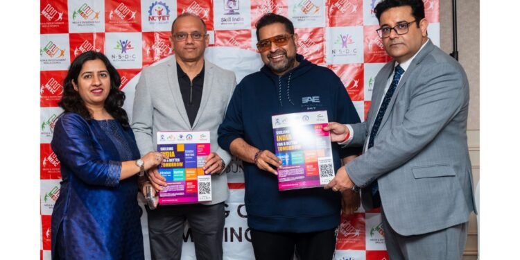 Indian Institute of Creative Skills Partners with All India Game Developers Forum to Boost Gaming and Interactive Media Skill Development in India