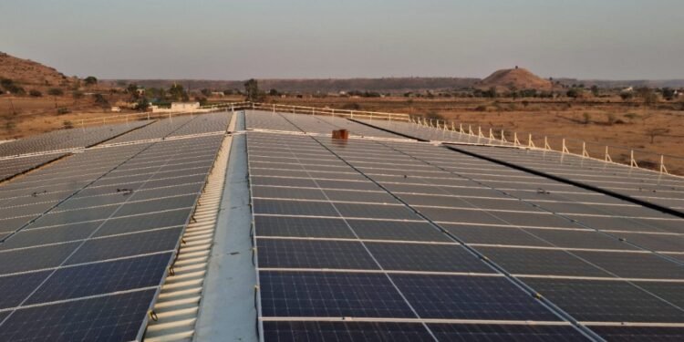 Green Energy Seva Records Strong Growth in Solar EPC and Franchise Operations Across India