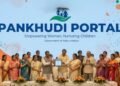 PANKHUDI Portal Launched: A 2026 Digital Push for Women and Child Welfare