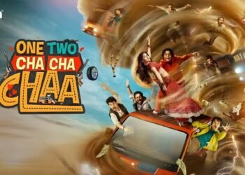 One Two Cha Cha Chaa 2.0: Hilarious Bollywood Action Comedy