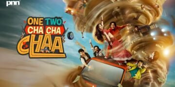 One Two Cha Cha Chaa 2.0: Hilarious Bollywood Action Comedy