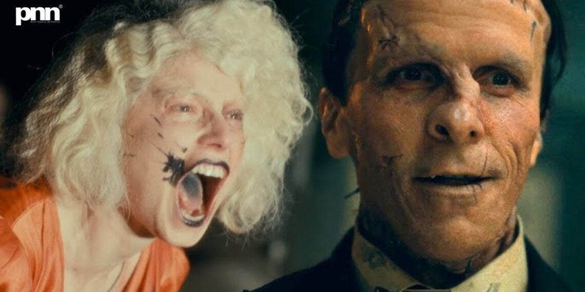 The Bride Movie: 2026’s Dark, Daring, and Unforgettable Thriller