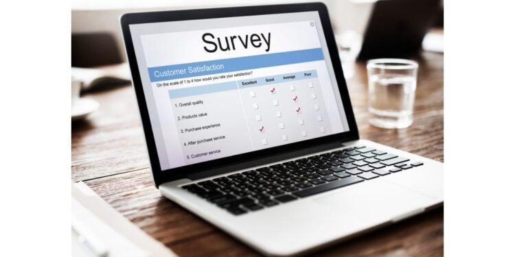 The 7 Leading Online Survey Software Solutions in 2026