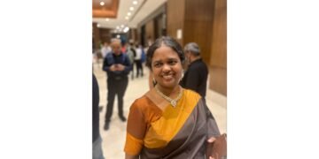 The Listener Who Transformed Lives: Anitha Manickam’s Journey to Becoming an Iconic Marriage Coach