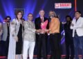 Neelam Stainless Steel Wins ‘The Honest and Authentic Brand 2025’ Award