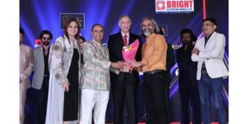 Neelam Stainless Steel Wins ‘The Honest and Authentic Brand 2025’ Award