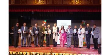 History Created: Community-Driven Initiative Turns SSLT Gujarat School into a Smart School