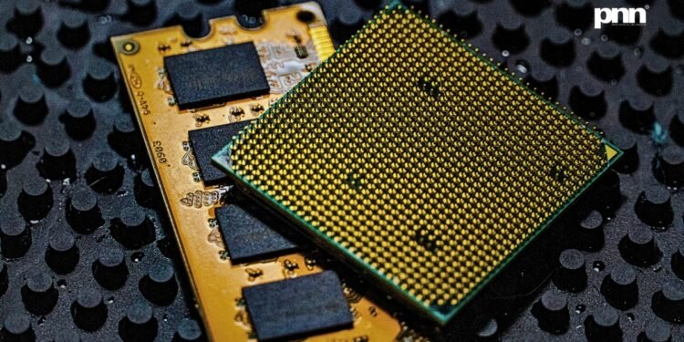 The Memory Shortage Nobody Warned Consumers About Is Finally Here