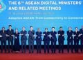 ASEAN: India Digital Cooperation Powers Regional Growth in Its 6th Year of Collaboration