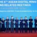 ASEAN: India Digital Cooperation Powers Regional Growth in Its 6th Year of Collaboration