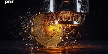 Bitcoin Meets Its Future Enemy — And Decides To Prepare Anyway