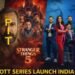 OTT Series Launch India: 10 Must-Watch Premieres in Jan