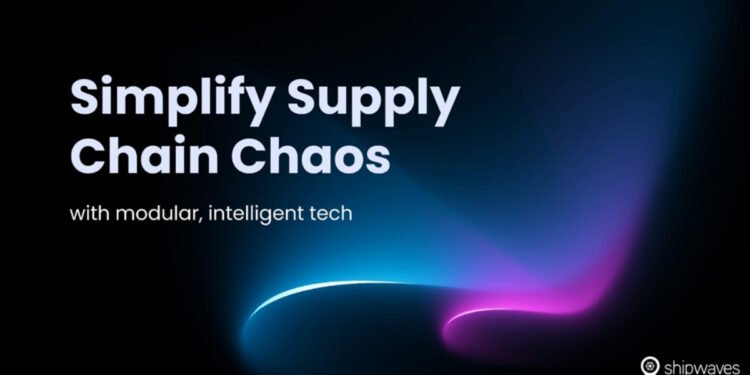 Shipwaves Online Limited Secures International Order worth of USD 58,000 (equivalent of Rs.52,61,180 approx)