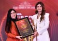 Paradeep Parivahan Limited Honoured with Prestigious ‘Times Business Award’