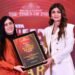 Paradeep Parivahan Limited Honoured with Prestigious ‘Times Business Award’