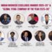 Indian Business Excellence Awards 2025-26 and “Global Titan: Company of the Year 2025-26”