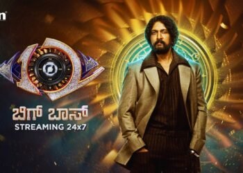Small Screens, Loud Loyalty: Why Bigg Boss Kannada 12’s Finale Proved Regional Reality TV Is Still the Real Kingmaker