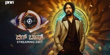 Small Screens, Loud Loyalty: Why Bigg Boss Kannada 12’s Finale Proved Regional Reality TV Is Still the Real Kingmaker