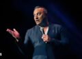 Russell Peters India Tour 2026: A Comedy Power Move