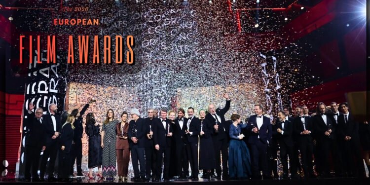 A Quiet Triumph With Loud Consequences: How The European Film Awards 2026 Politely Disrupted Global Cinema